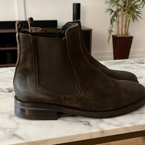 Thursday boot co boots